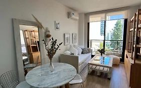 CloudBA Charcas en Palermo Soho Apartments